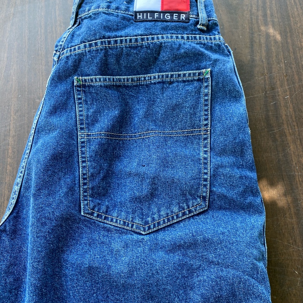Tommy Hilfiger 90’s jeans